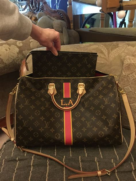 bauletto louis vuitton speedy 40|louis vuitton bandouiller 40.